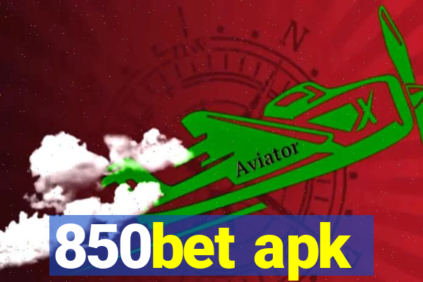 850bet apk